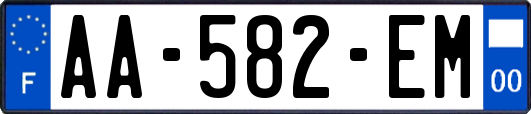 AA-582-EM