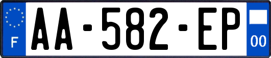 AA-582-EP