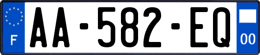 AA-582-EQ