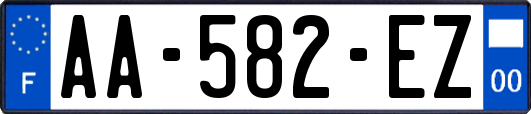 AA-582-EZ