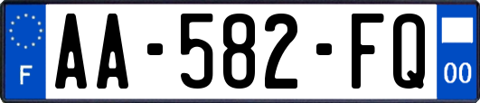 AA-582-FQ