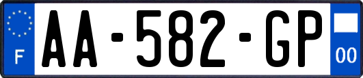 AA-582-GP