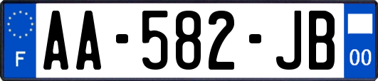 AA-582-JB