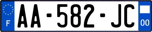 AA-582-JC