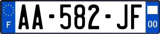 AA-582-JF