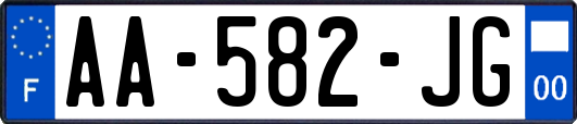 AA-582-JG