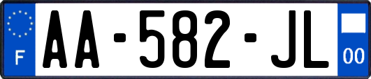 AA-582-JL