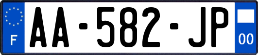 AA-582-JP