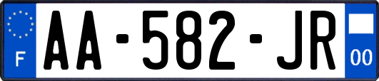 AA-582-JR