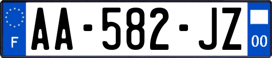 AA-582-JZ