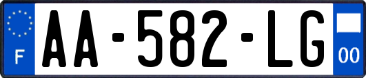 AA-582-LG