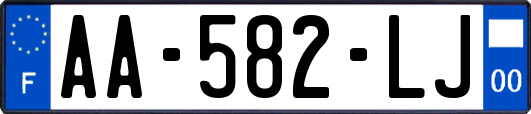 AA-582-LJ