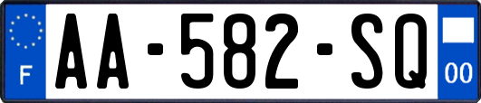 AA-582-SQ