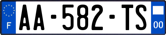 AA-582-TS