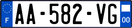 AA-582-VG