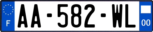 AA-582-WL