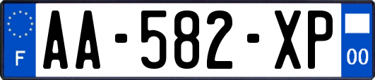 AA-582-XP