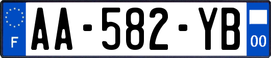 AA-582-YB