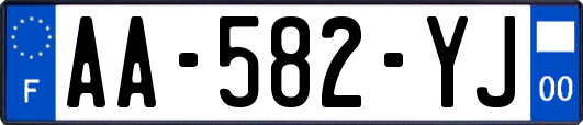 AA-582-YJ