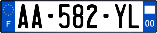 AA-582-YL