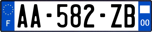 AA-582-ZB