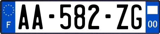 AA-582-ZG