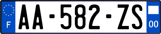 AA-582-ZS