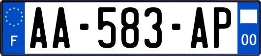 AA-583-AP