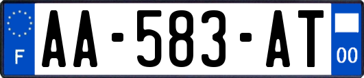 AA-583-AT
