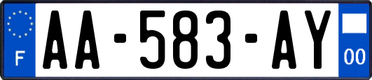 AA-583-AY