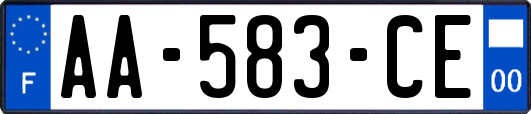 AA-583-CE