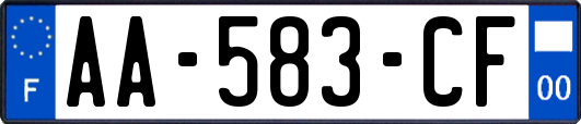 AA-583-CF