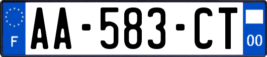 AA-583-CT