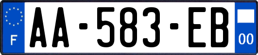 AA-583-EB