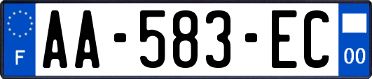 AA-583-EC