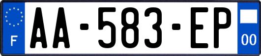 AA-583-EP