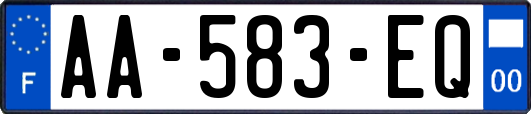 AA-583-EQ