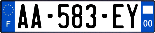 AA-583-EY