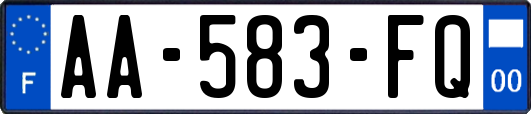 AA-583-FQ