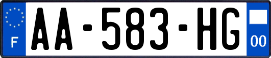 AA-583-HG