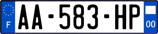 AA-583-HP