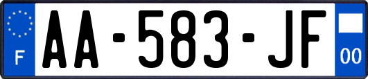 AA-583-JF