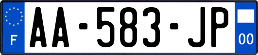 AA-583-JP