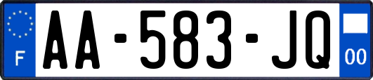 AA-583-JQ