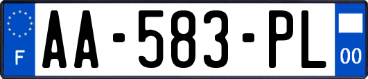 AA-583-PL