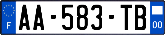 AA-583-TB