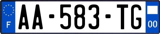 AA-583-TG