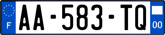 AA-583-TQ