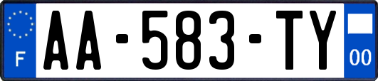 AA-583-TY