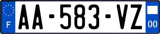 AA-583-VZ